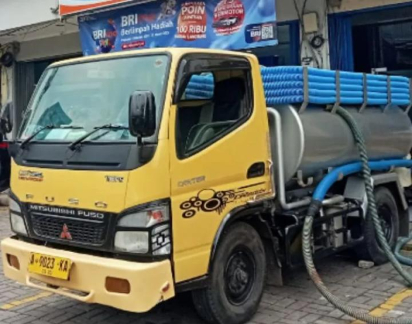 Sedot Wc Sumedang