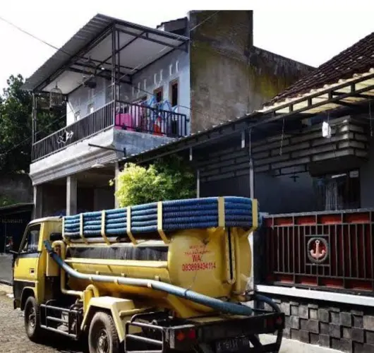 Sedot WC sumedang Terdekat