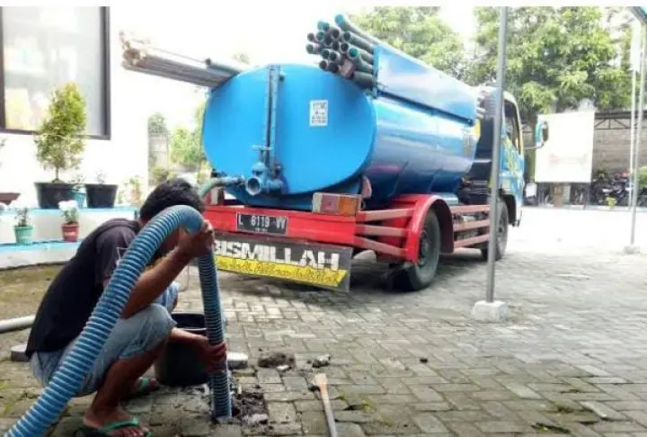 Sedot WC sumedang Murah