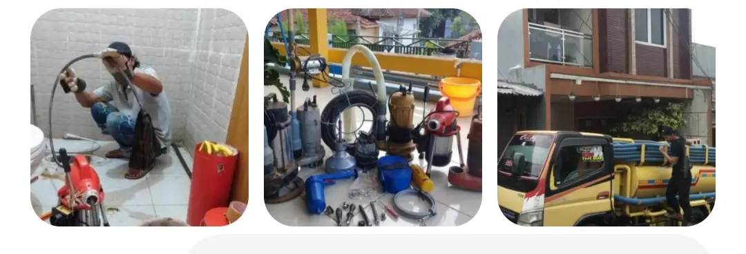 Jasa Sedot WC sumedang Murah Terpercaya
